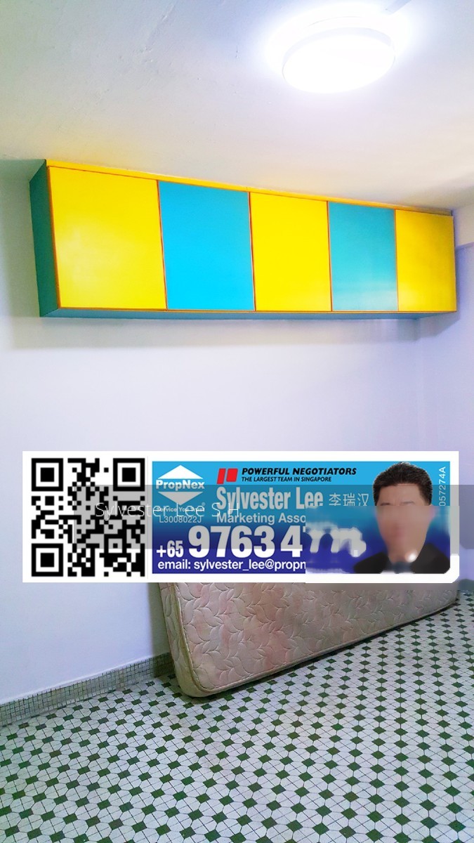 Blk 17 Lorong 7 Toa Payoh (Toa Payoh), HDB 3 Rooms #154051662